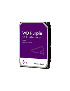 HDD Video Surveillance WD...